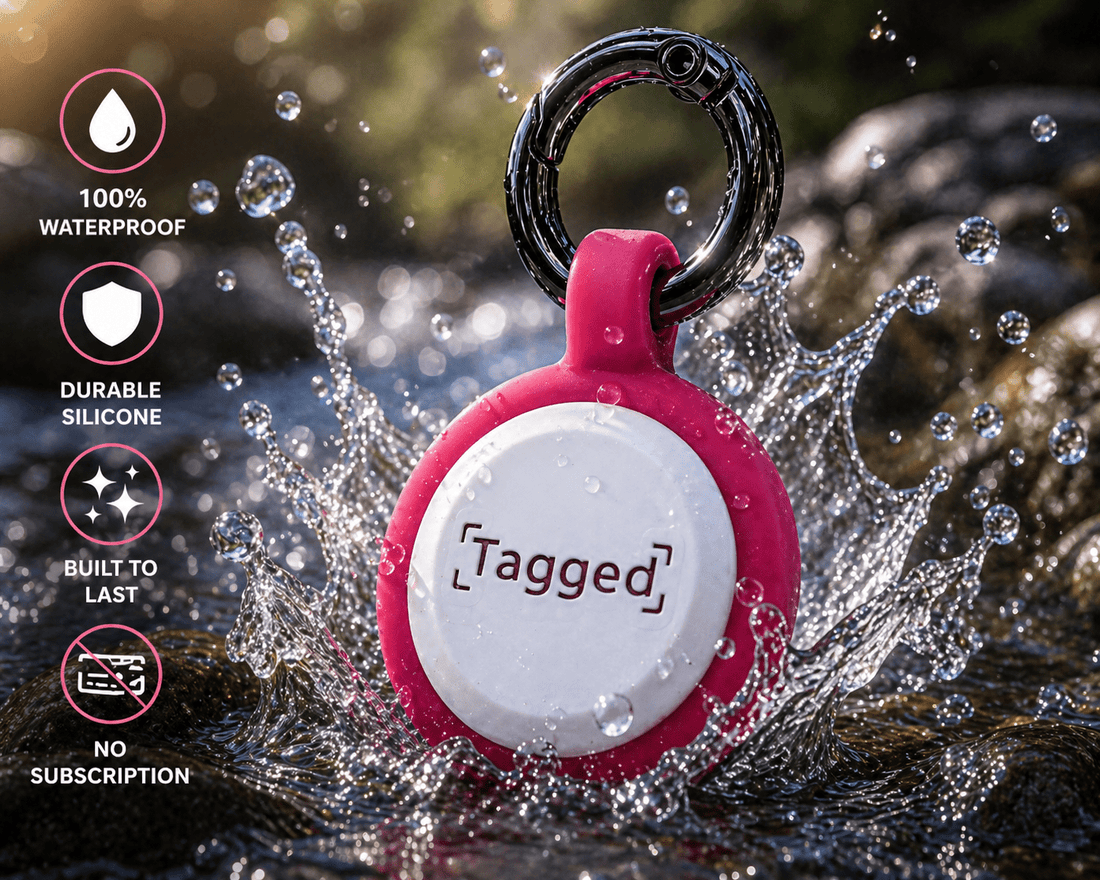 Why Every UK Dog Owner Should Consider a QR Code Dog Tag - Tagged Pets