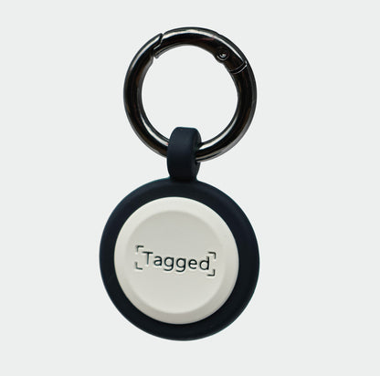 New Cat Page - Tagged Pets