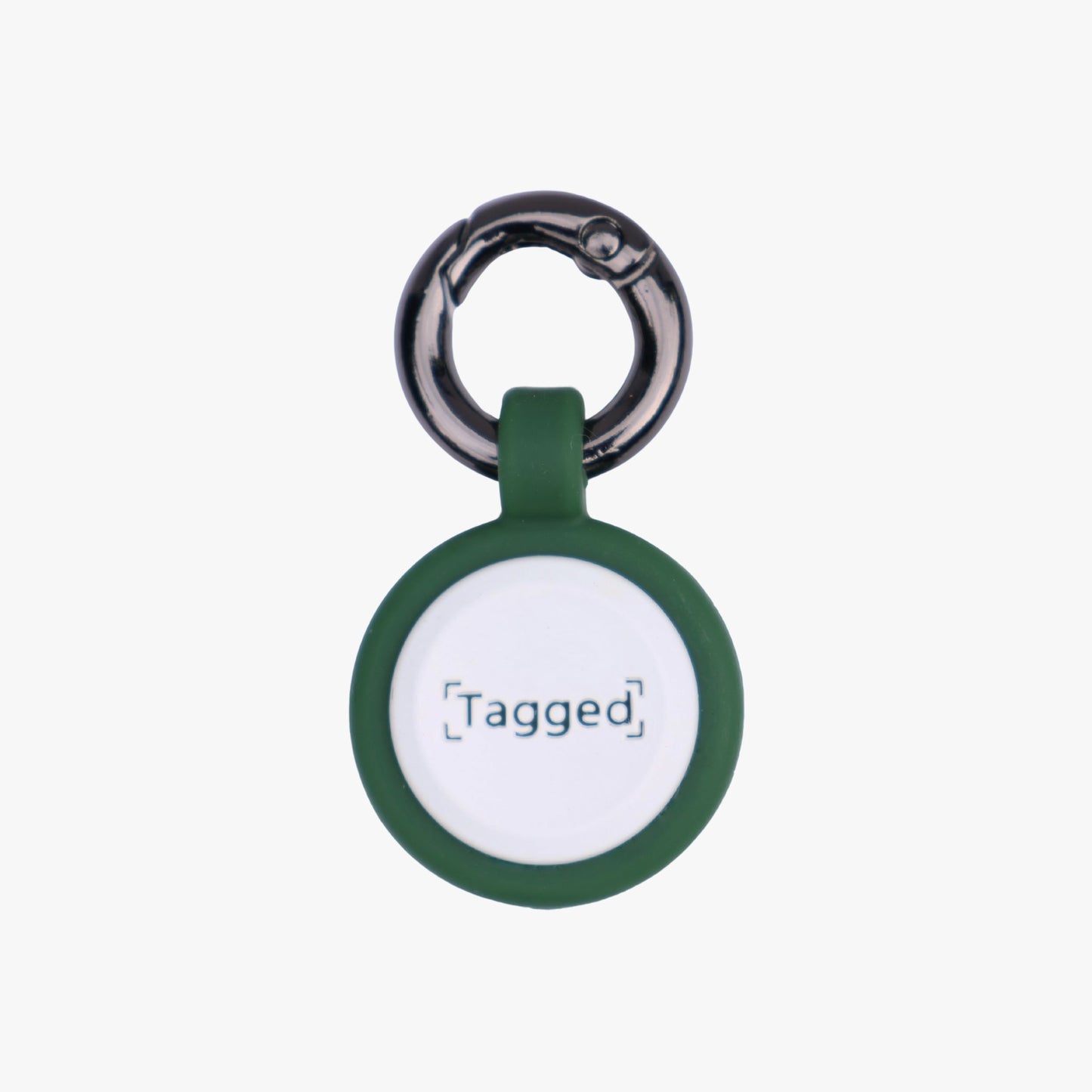 New Cat Page - Tagged Pets