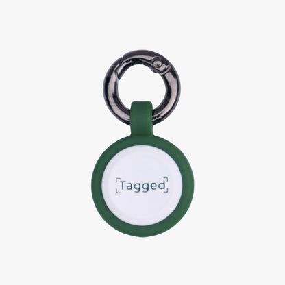 New Cat Page - Tagged Pets